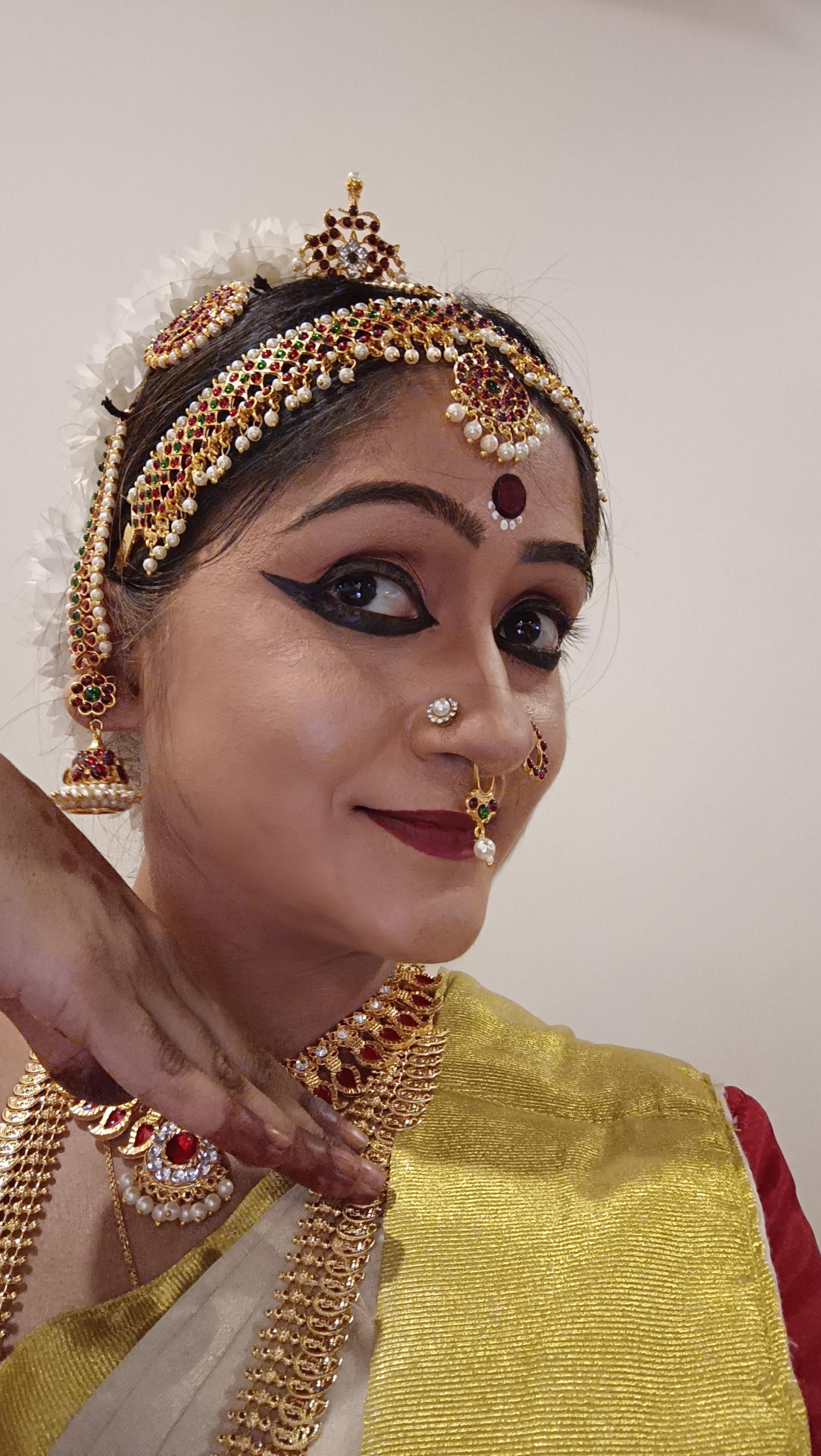 Temple Performance - Programs 52